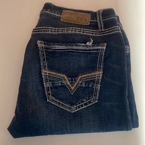 BKE Jake 33L Bootleg